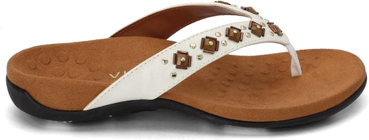 Vionic Women's Floriana White Vionic Women's Floriana White