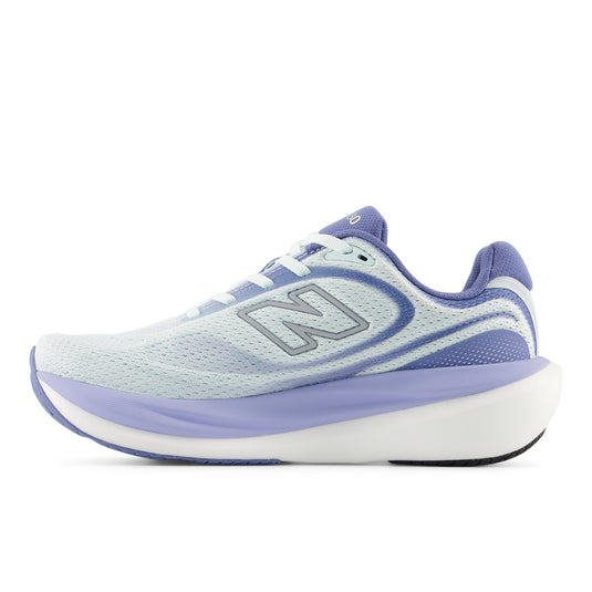 New Balance Women's 1080v15 Sneaker Blue/Grey New Balance Women's 1080v15 Sneaker Blue/Grey