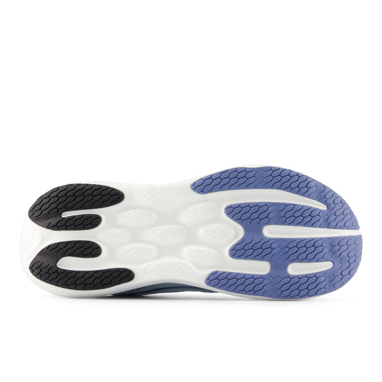 New Balance Women's 1080v15 Sneaker Blue/Grey New Balance Women's 1080v15 Sneaker Blue/Grey