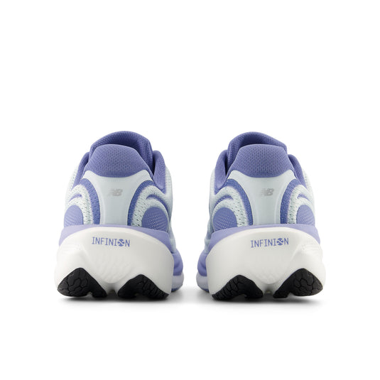 New Balance Women's 1080v15 Sneaker Blue/Grey New Balance Women's 1080v15 Sneaker Blue/Grey