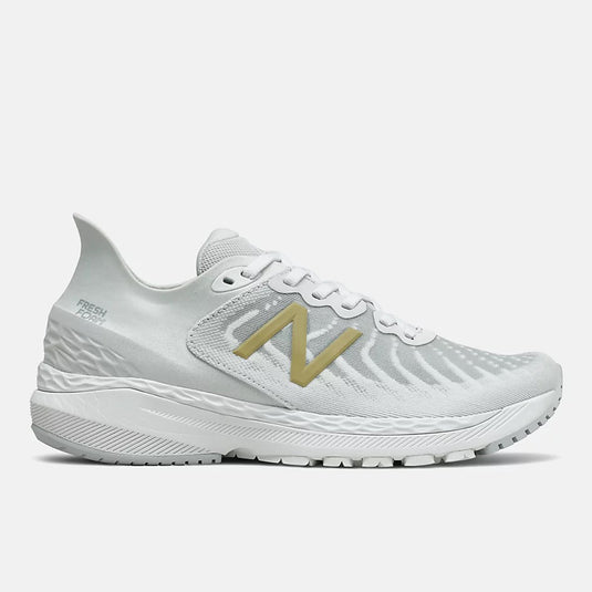 New Balance Women's 860v11 Sneaker White(W11) New Balance Women's 860v11 Sneaker White(W11)