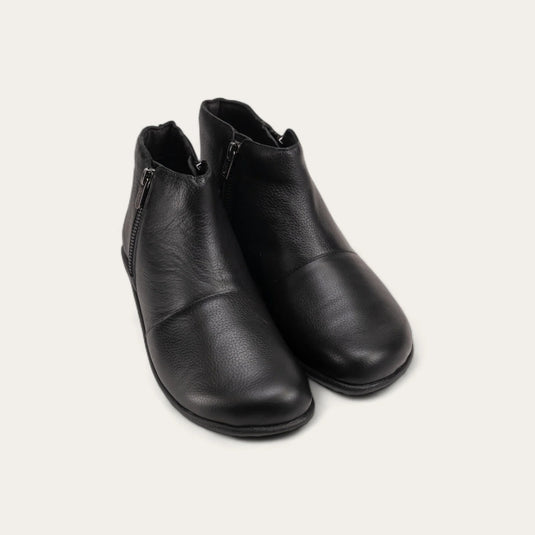 Naot Women's Wanaka Bootie Black Naot Women's Wanaka Bootie Black