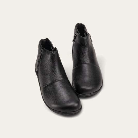 Naot Women's Wanaka Bootie Black Naot Women's Wanaka Bootie Black