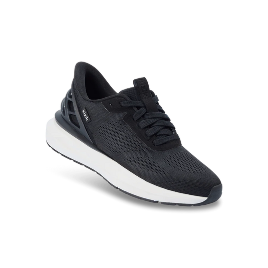 Kizik Women's Athens 2 Step in Sneaker Black