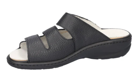Waldlaufer Women's Heria Black Waldlaufer Women's Heria Black