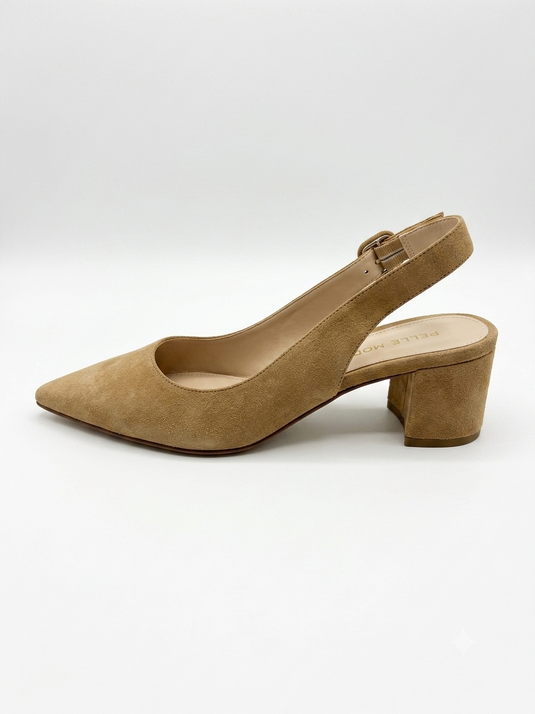 Pelle Moda Autumn Latte Pelle Moda Autumn Latte