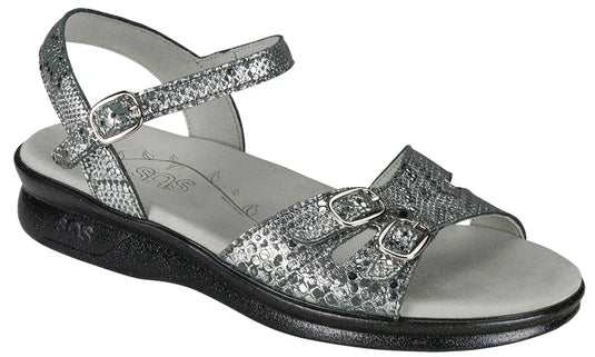 SAS Women's Duo 25 Dual Strap Sandal - Twenty Five SAS Women's Duo 25 Dual Strap Sandal - Twenty Five
