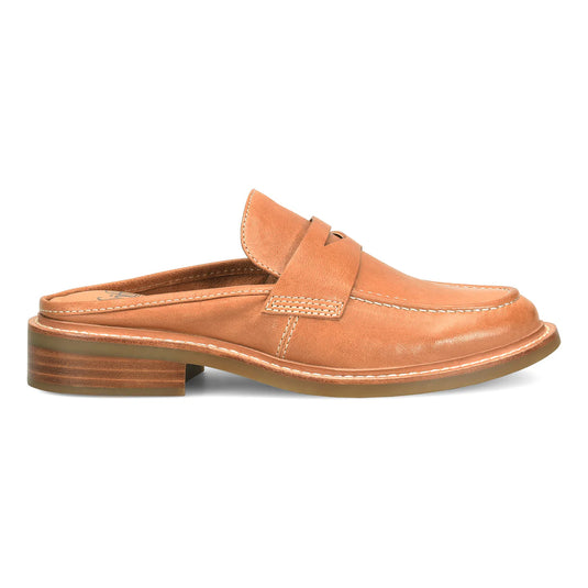 Sofft Monique Women's Slip-on shoe - Honey Sofft Monique Women's Slip-on shoe - Honey