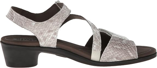 Mephisto Women's Pricila Slingback Sandal - Light Sand Mephisto Women's Pricila Slingback Sandal - Light Sand