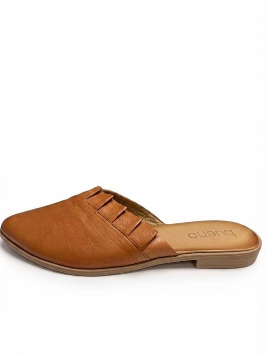 Bueno Women's Bess Sandal - Tan Bueno Women's Bess Sandal - Tan