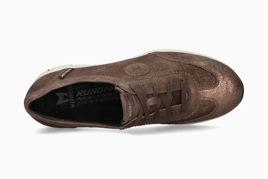 Mephisto Women's Yael Light Bronze Mephisto Women's Yael Light Bronze