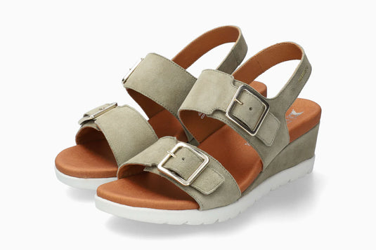 Mephisto Women's Ysabel Light Kaki Mephisto Women's Ysabel Light Kaki