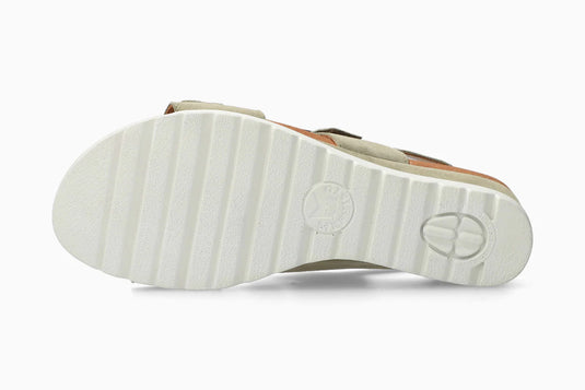 Mephisto Women's Ysabel Light Kaki Mephisto Women's Ysabel Light Kaki