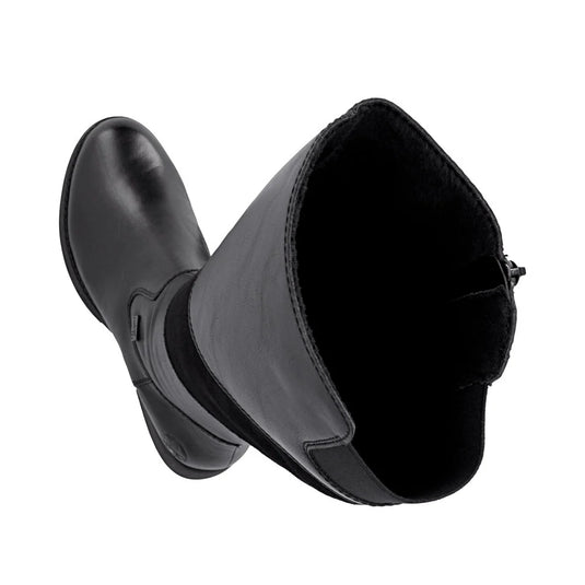Rieker Womens Faith 66 Boot Balck Rieker Womens Faith 66 Boot Balck