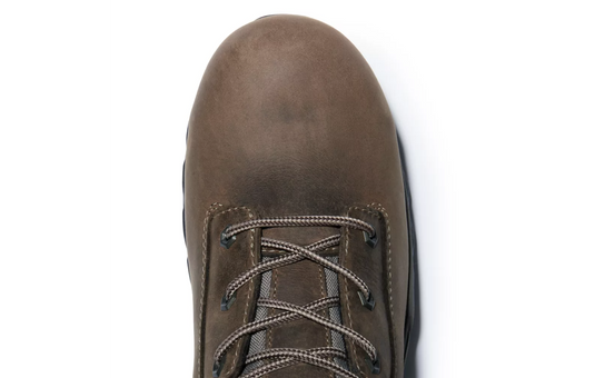 Timberland Men's PRO® Hypercharge 6" Comp Toe Work Boots Turkish Coffee Full-Grain Timberland Men's PRO® Hypercharge 6" Comp Toe Work Boots Turkish Coffee Full-Grain