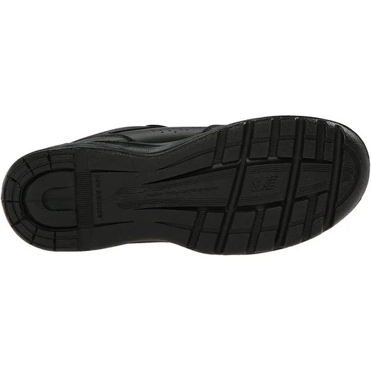 New Balance Women's 706 V2 Walking Shoe Black New Balance Women's 706 V2 Walking Shoe Black