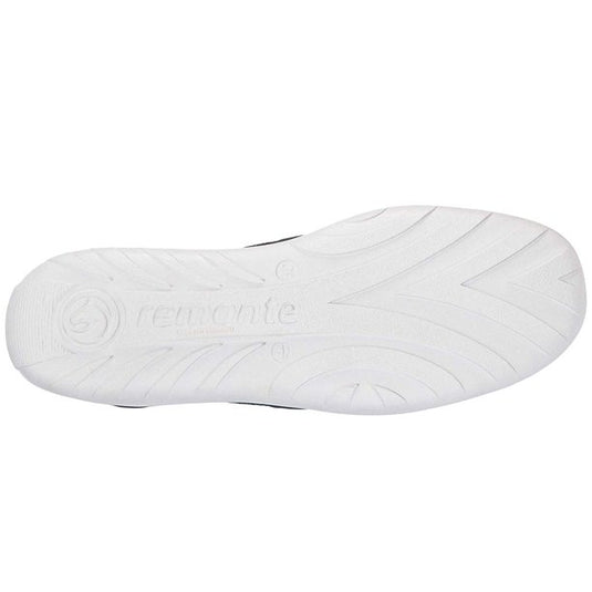 Remonte by Rieker Women's R3511 Liv Navy/Silver Remonte by Rieker Women's R3511 Liv Navy/Silver