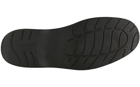 SAS Men's Aden Lace Up Oxford Black