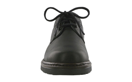 SAS Men's Aden Lace Up Oxford Black SAS Men's Aden Lace Up Oxford Black