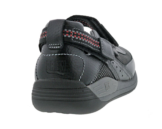 Drew Women's Triumph Black Drew Women's Triumph Black