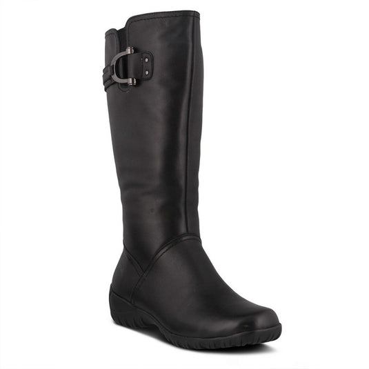 Spring Step Women's Albany Boot Black Spring Step Women's Albany Boot Black