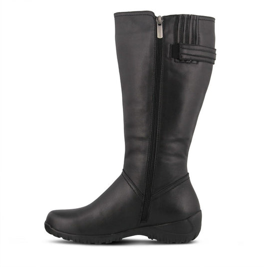 Spring Step Women's Albany Boot Black Spring Step Women's Albany Boot Black