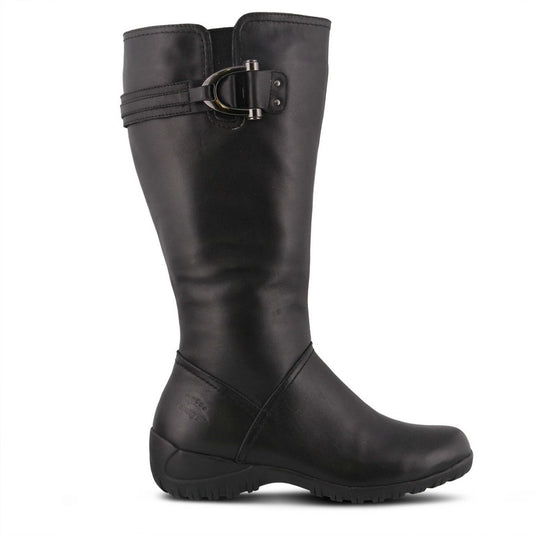 Spring Step Women's Albany Boot Black Spring Step Women's Albany Boot Black