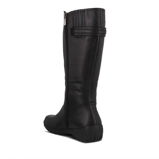 Spring Step Women's Albany Boot Black Spring Step Women's Albany Boot Black