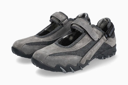 Allrounder Women's Niro Steel Grey