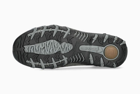 Allrounder Women's Niro Steel Grey Allrounder Women's Niro Steel Grey