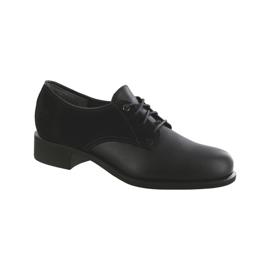 SAS Women's Annex Oxford Dress Shoes Caviar SAS Women's Annex Oxford Dress Shoes Caviar