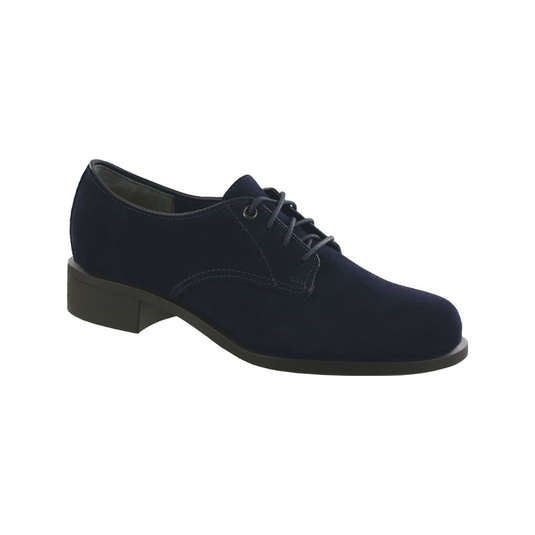 SAS Women's Annex Oxford Dress Shoes Midnight Navy SAS Women's Annex Oxford Dress Shoes Midnight Navy