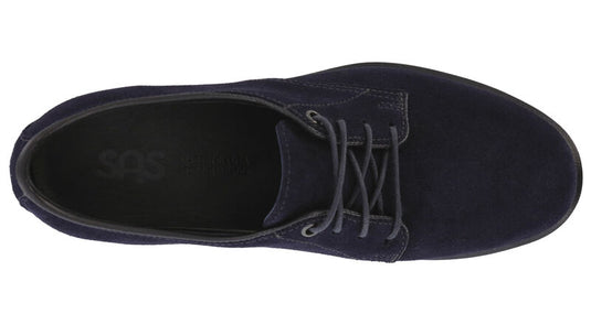 SAS Women's Annex Oxford Dress Shoes Midnight Navy SAS Women's Annex Oxford Dress Shoes Midnight Navy
