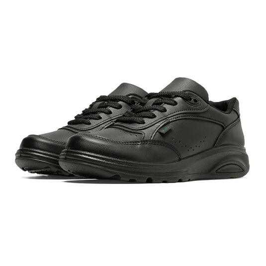 New Balance Women's 706 V2 Walking Shoe Black New Balance Women's 706 V2 Walking Shoe Black