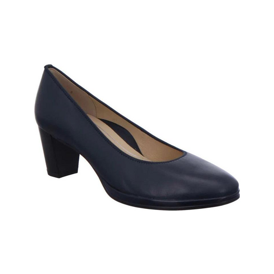 Ara Women's Orly-Highsoft Navy Nappasoft Ara Women's Orly-Highsoft Navy Nappasoft