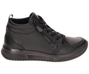 Ara Women's Val | VIENNA Ankle Boot Black Ara Women's Val | VIENNA Ankle Boot Black