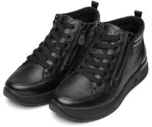 Ara Women's Val | VIENNA Ankle Boot Black Ara Women's Val | VIENNA Ankle Boot Black