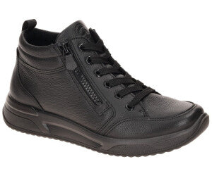 Ara Women's Val | VIENNA Ankle Boot Black Ara Women's Val | VIENNA Ankle Boot Black
