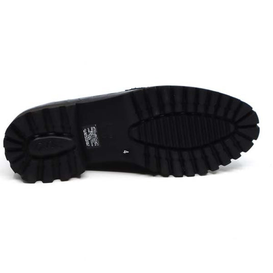 Ara Women's Kent 2.0 Slip On Loafer Black Patent Leather Ara Women's Kent 2.0 Slip On Loafer Black Patent Leather