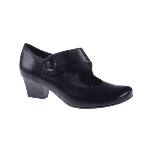 Ara Women's Oriana Black Leather Ara Women's Oriana Black Leather