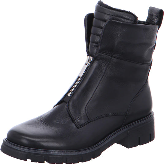 Ara Women's Dover Ankle Boot 12-23130-65 Black