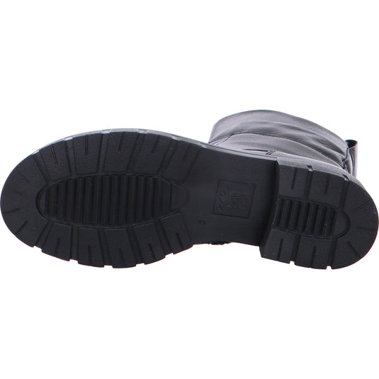 Ara Women's Dover Ankle Boot 12-23130-65 Black Ara Women's Dover Ankle Boot 12-23130-65 Black