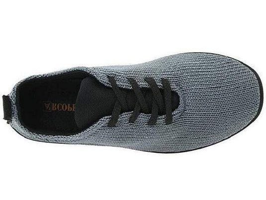 Arcopedico Women's LS Shocks Titanium