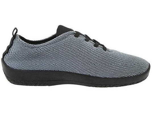 Arcopedico Women's LS Shocks Titanium Arcopedico Women's LS Shocks Titanium