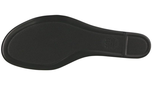 SAS Women's Aurora T-Strap Sandals Carbon SAS Women's Aurora T-Strap Sandals Carbon