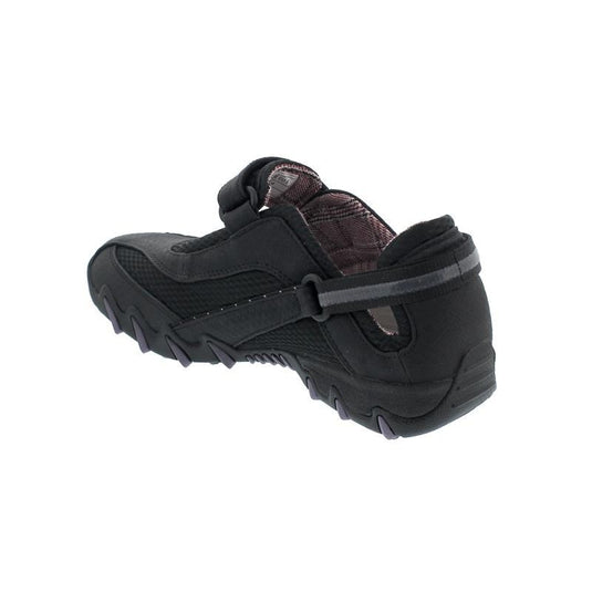 All Rounder Women's Niro Sneakers Black All Rounder Women's Niro Sneakers Black