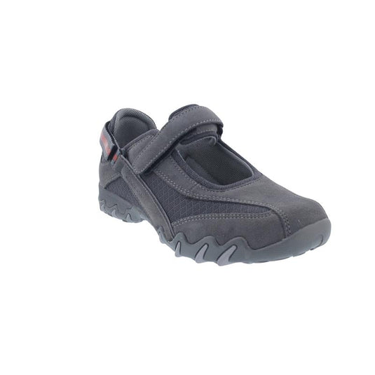 Mephisto Allrounder Women's Niro Asphalt Mephisto Allrounder Women's Niro Asphalt