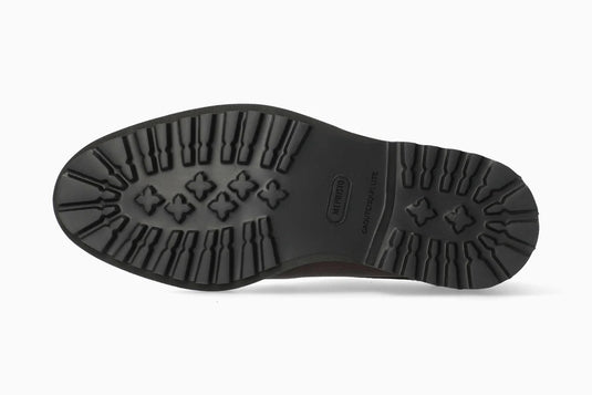 Mephisto Batiste Men's Sneakers Dark Brown Mephisto Batiste Men's Sneakers Dark Brown