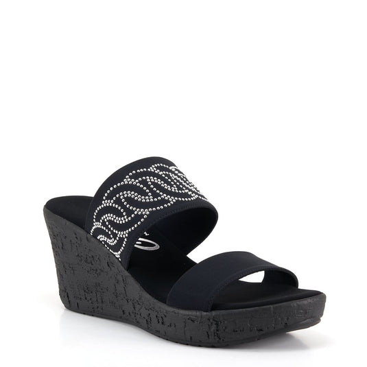 Women's Onex Bernice Black Women's Onex Bernice Black