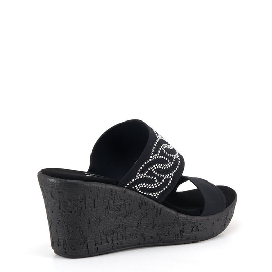 Women's Onex Bernice Black Women's Onex Bernice Black